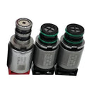 HYUNDAI KIA 6-Speed 8PCS A6GF1 A6GF2 Transmission Solenoids Kit Generic-12