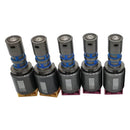 HYUNDAI KIA 6-Speed 8PCS A6GF1 A6GF2 Transmission Solenoids Kit Generic-13