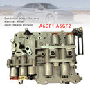 2016-2022 Hyundai KIA 2.0L A6GF1-2 Transmission Valve Body 7 Solenoids Generic-3
