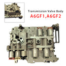2016-2022 Hyundai KIA 2.0L A6GF1-2 Transmission Valve Body 7 Solenoids Generic-6
