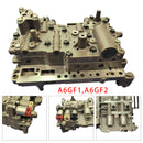 2016-2022 Hyundai KIA 2.0L A6GF1-2 Transmission Valve Body 7 Solenoids Generic-7