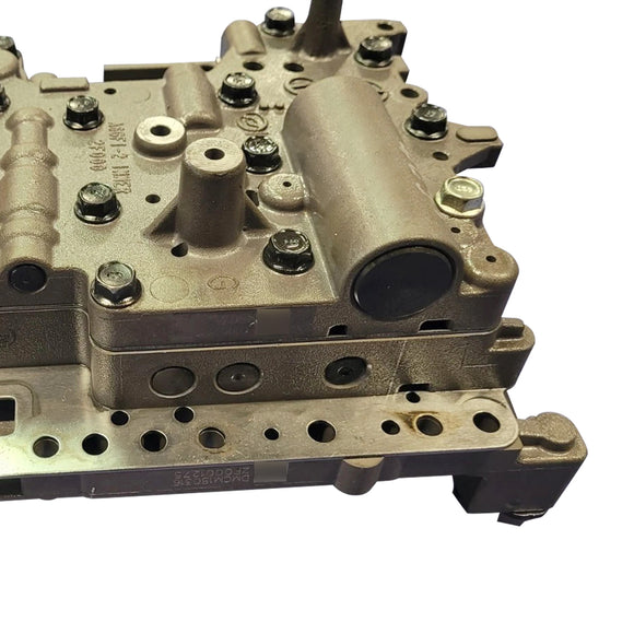 2016-2022 Hyundai KIA 2.0L A6GF1-2 Transmission Valve Body 7 Solenoids Generic