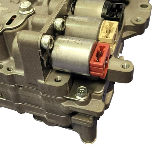 2016-2022 Hyundai KIA 2.0L A6GF1-2 Transmission Valve Body 7 Solenoids Generic