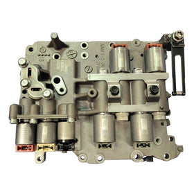 2016-2022 Hyundai KIA 2.0L A6GF1-2 Transmission Valve Body 7 Solenoids Generic