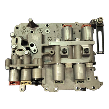 2016-2022 Hyundai KIA 2.0L A6GF1-2 Transmission Valve Body 7 Solenoids Generic