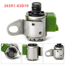 Suzuki APV Carry Automatic Transmission Solenoid Valve 26591-65D10 Generic-7