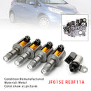 Nissan Note Sentra Tiida Versa JF015E RE0F11A CTV Transmission Solenoid Kit Generic-3