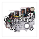 Nissan Note Sentra Tiida Versa JF015E RE0F11A CTV Transmission Solenoid Kit Generic-9