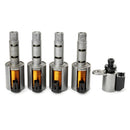 Nissan Note Sentra Tiida Versa JF015E RE0F11A CTV Transmission Solenoid Kit Generic-10