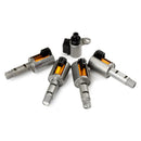 Nissan Note Sentra Tiida Versa JF015E RE0F11A CTV Transmission Solenoid Kit Generic-19
