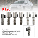 Toyota Corolla SE 2021 6PCS K120 Transmission Solenoid Kit  Generic-3