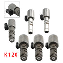 Toyota Corolla SE 2021 6PCS K120 Transmission Solenoid Kit  Generic-4