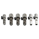 Toyota Corolla SE 2021 6PCS K120 Transmission Solenoid Kit  Generic-18
