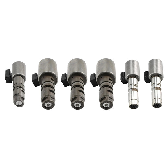 Toyota Corolla SE 2021 6PCS K120 Transmission Solenoid Kit  Generic