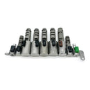 Toyota IS LS460/LS460L GS460 AA80E TL-80SN Transmission Solenoids Kit Generic-9