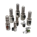 Toyota IS LS460/LS460L GS460 AA80E TL-80SN Transmission Solenoids Kit Generic-10