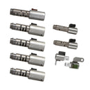 Toyota IS LS460/LS460L GS460 AA80E TL-80SN Transmission Solenoids Kit Generic-11