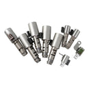 Toyota IS LS460/LS460L GS460 AA80E TL-80SN Transmission Solenoids Kit Generic-12