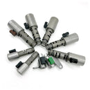 Toyota IS LS460/LS460L GS460 AA80E TL-80SN Transmission Solenoids Kit Generic-13