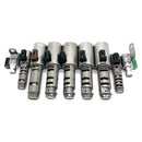 Toyota IS LS460/LS460L GS460 AA80E TL-80SN Transmission Solenoids Kit Generic-15