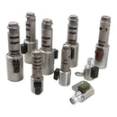 Toyota IS LS460/LS460L GS460 AA80E TL-80SN Transmission Solenoids Kit Generic-16