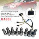 Toyota 9PCS UA80E Auto Transmission Solenoids Generic-3