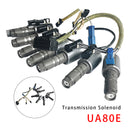 Toyota 9PCS UA80E Auto Transmission Solenoids Generic-4