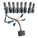 Toyota 9PCS UA80E Auto Transmission Solenoids Generic-8