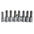 Toyota 9PCS UA80E Auto Transmission Solenoids Generic-13