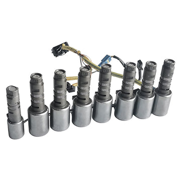 UA80E Auto Transmission Solenoids For Toyota For Lexus Generic
