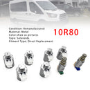 Ford F150 8PCS 10R80 Automatic Transmission Solenoid Kit Generic-3