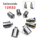 Ford F150 8PCS 10R80 Automatic Transmission Solenoid Kit Generic-4