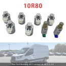 Ford F150 8PCS 10R80 Automatic Transmission Solenoid Kit Generic-5