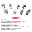 Ford F150 8PCS 10R80 Automatic Transmission Solenoid Kit Generic-6