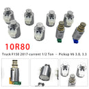 Ford F150 8PCS 10R80 Automatic Transmission Solenoid Kit Generic-7
