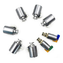 Ford F150 8PCS 10R80 Automatic Transmission Solenoid Kit Generic-8