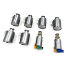Ford F150 8PCS 10R80 Automatic Transmission Solenoid Kit Generic-9