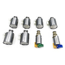 Ford F150 8PCS 10R80 Automatic Transmission Solenoid Kit Generic-10