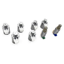 Ford F150 8PCS 10R80 Automatic Transmission Solenoid Kit Generic-12