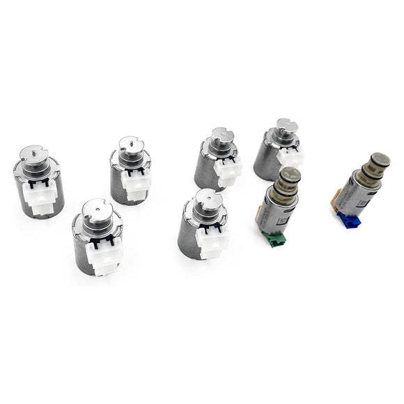 Ford F150 8PCS 10R80 Automatic Transmission Solenoid Kit Generic