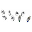 Ford F150 8PCS 10R80 Automatic Transmission Solenoid Kit Generic-13