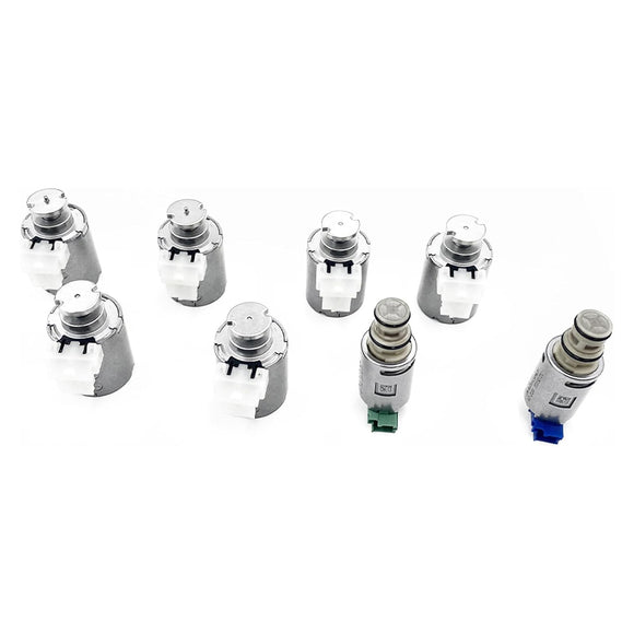 Ford F150 8PCS 10R80 Automatic Transmission Solenoid Kit Generic