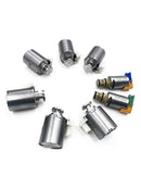 Ford F150 8PCS 10R80 Automatic Transmission Solenoid Kit Generic-14