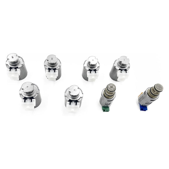 Ford F150 8PCS 10R80 Automatic Transmission Solenoid Kit Generic