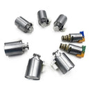 Ford F150 8PCS 10R80 Automatic Transmission Solenoid Kit Generic-1