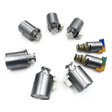 Ford F150 8PCS 10R80 Automatic Transmission Solenoid Kit Generic