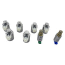 Ford F150 8PCS 10R80 Automatic Transmission Solenoid Kit Generic-16
