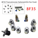 Ford Escape 1.5 2.0 9PCS 8F35 Automatic Transmission Solenoids Generic-6