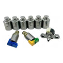 Ford Escape 1.5 2.0 9PCS 8F35 Automatic Transmission Solenoids Generic-8