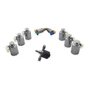 Ford Escape 1.5 2.0 9PCS 8F35 Automatic Transmission Solenoids Generic-9